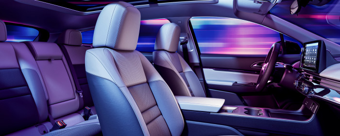Honda Prologue (Bild: Honda)